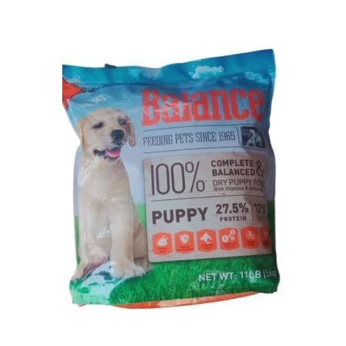 Puppy Dry Dog Food - 5kg