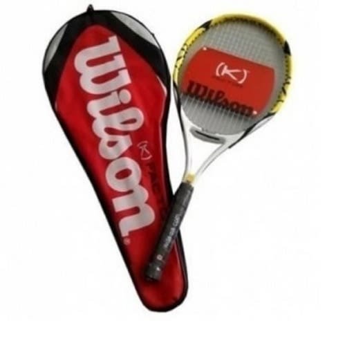 Wilson Tennis Racket