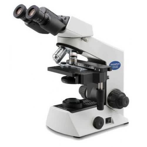 Binocular Microscope