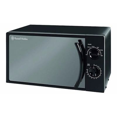 17L Microwave Oven