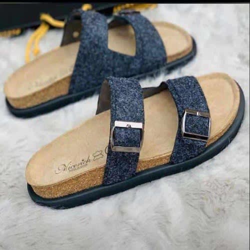 Men Pekin Stock Slip On