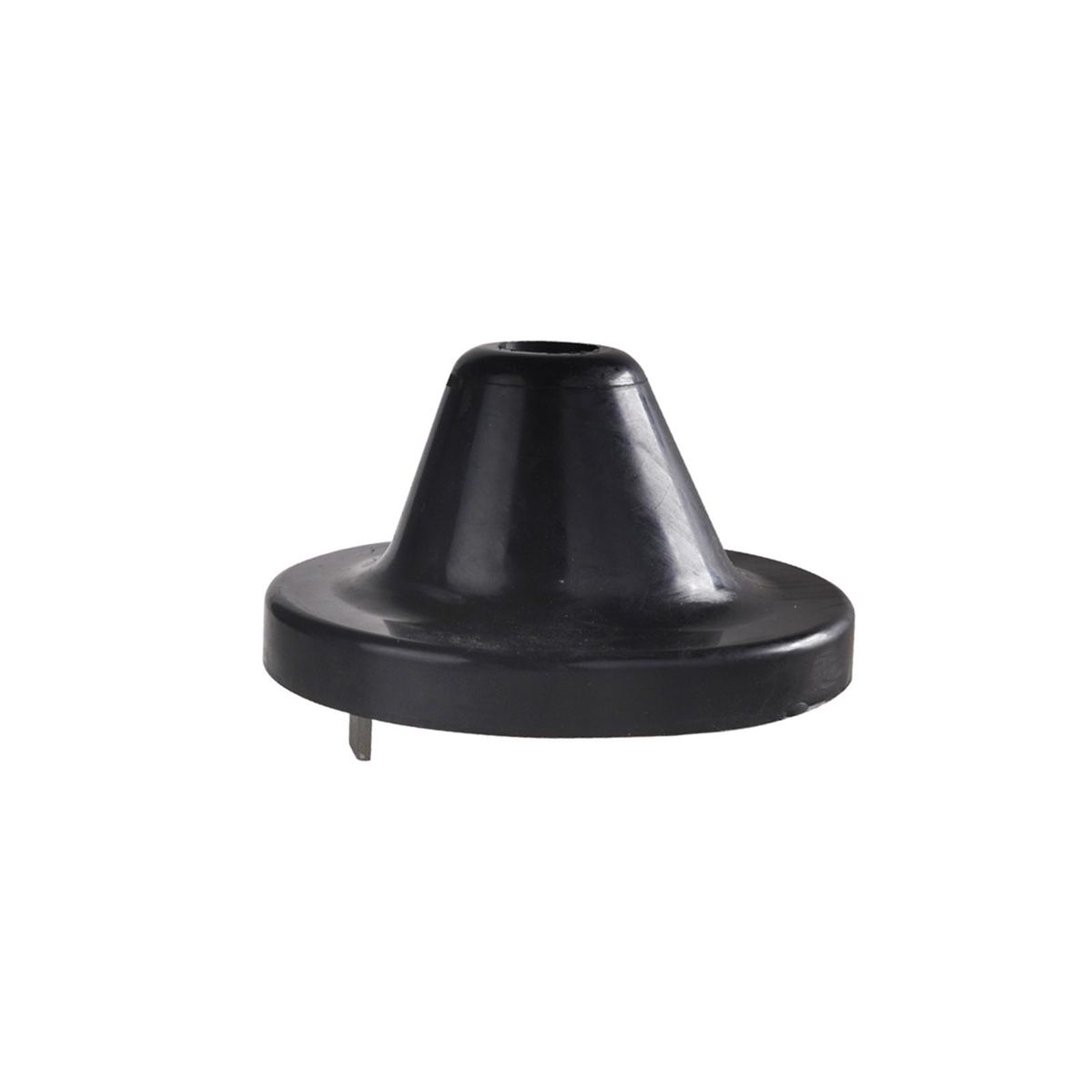 Hood Bumper Rear Replacement for Freightliner Cascadia Replaces A18-59704-000, A17-20868-000