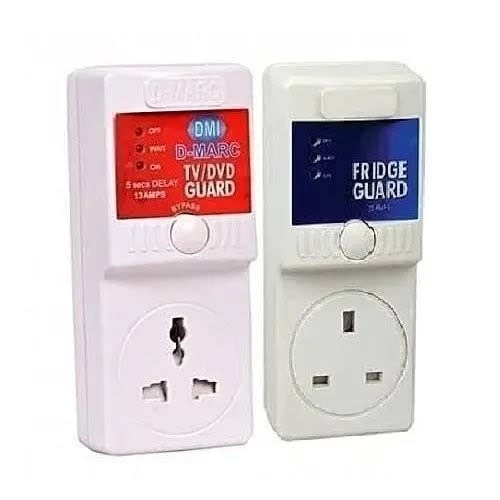 Tv Guard & Fridge Freezer Guard
