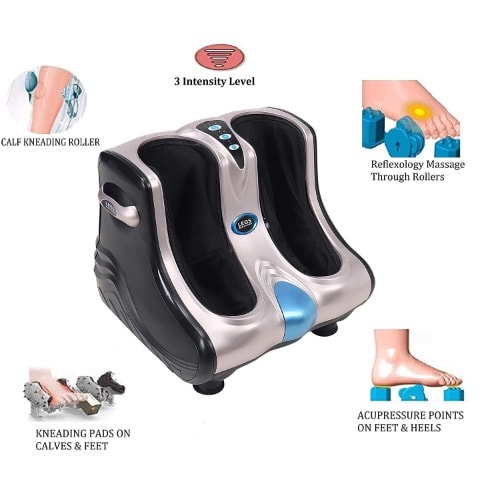 Leg Beautician Foot Massager