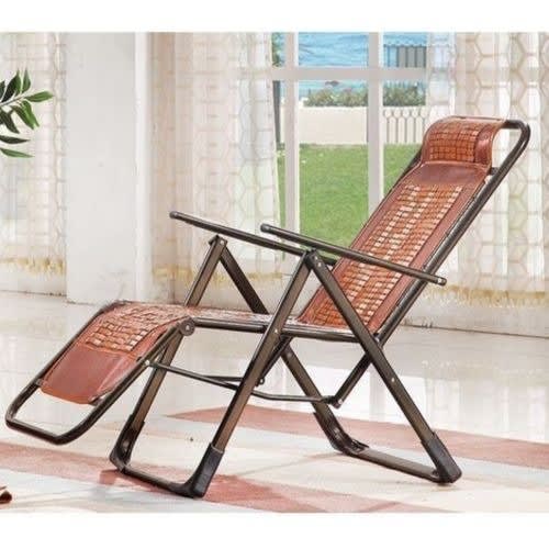 Outdoor Indoor Relaxing Folding Chair