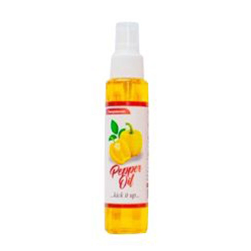 Easysauces Pepper Oil - 100ml