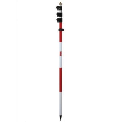 5m Prism Rod/gnss Pole