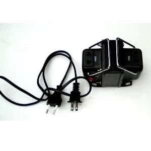 Stepdown Transformer - 220v-110v - 100W