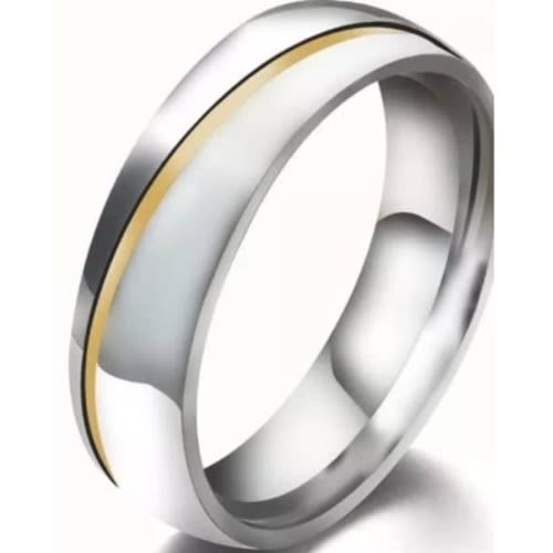 Men's Wedding Ring