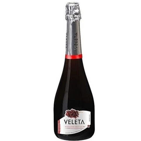 Non Alcoholic Sparkling Wine