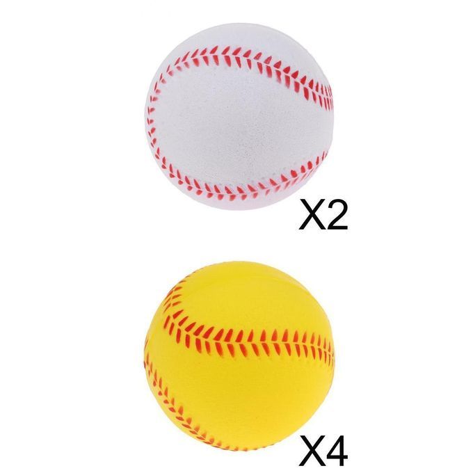 Training Exercise Practice Ball