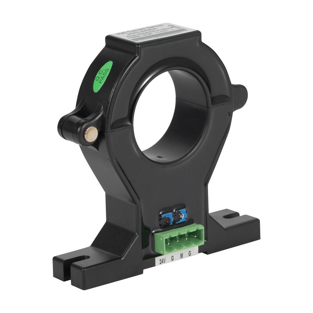 AHKC-EKBDA Hall Effect Current Sensor 0-1000A Output DC4-20mA Power Supply DC24V