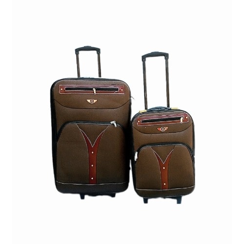 Multipurpose Luggage Box - Set Of 2