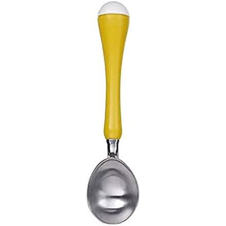 Chosigt Ice-cream Scoop - 18.5 cm - Yellow