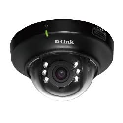D-link 16 Channel 2 Bay Network Video Recorder (nvr)&nbsp; (dnr-f5216)