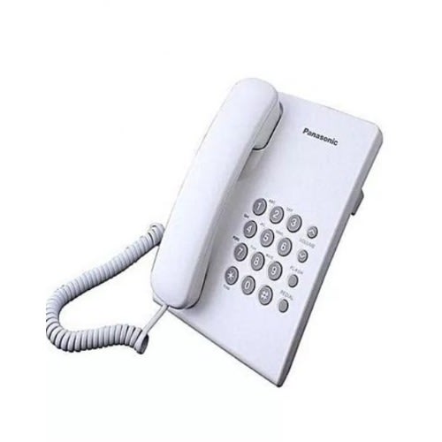 Kx-ts500mx Wired Intercom Phone