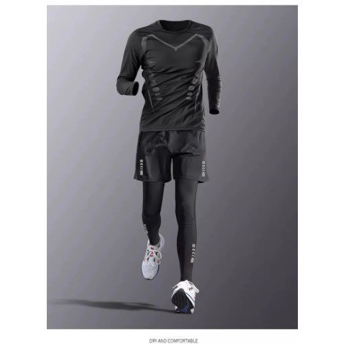 Sport Wear 2 - Set of 3