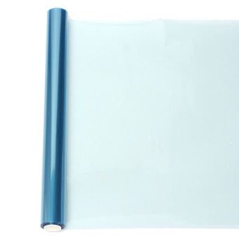 30cm X 5M Photosensitive Dry Film For Circuit Production Photoresist Sheets