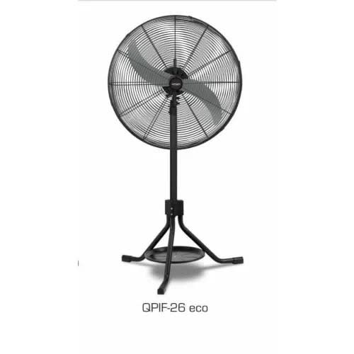 Industrial Standing  Eco Fan -26"
