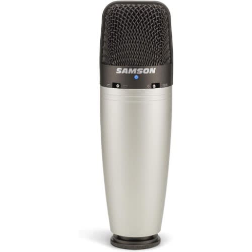 C03 Microphone
