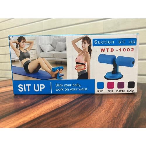Gold Star Suction Sit Up Fn-wtd-1002