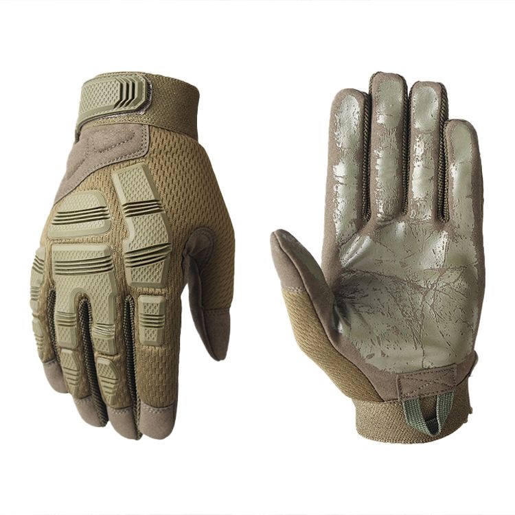 B33 Outdoor Riding Gloves