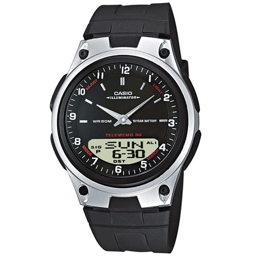Collection AW-80-1AVES Men's Watch