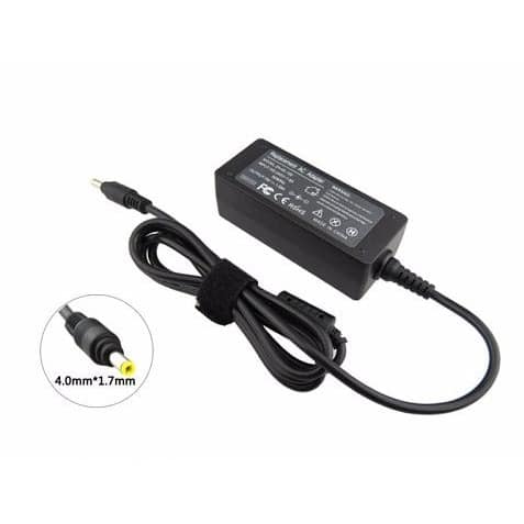Charger For HP Mini Laptop