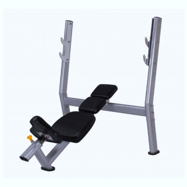 Wt-a50 Inclined Weight Bench  (premium)