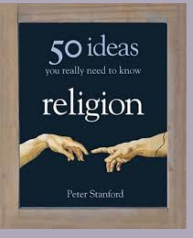 50 Ideas You Really Need To Know