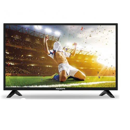 32" Android Smart Led Television With Netflix