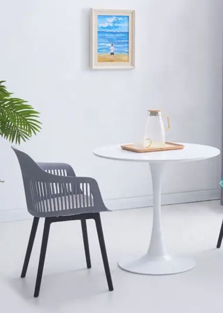 Exotic Sit Out Chair And Table