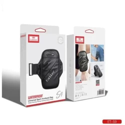Et-s9 Armband Bag
