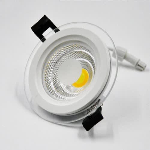 Cool White Led Pop Spot Light - 6W