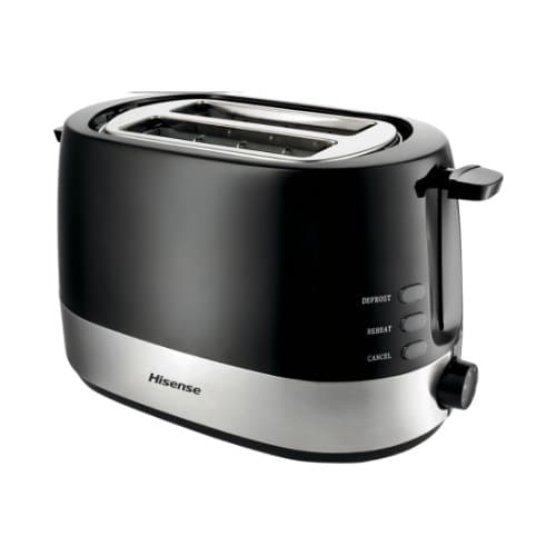 Toaster - 850W - T850xg