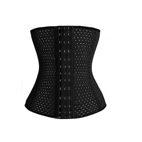 Ladies Figure 8 Waist Trainer Belt