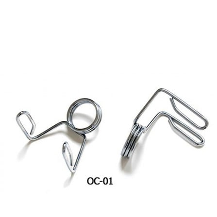 Olympic Spring Collar