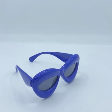 Women's Sunglasses - Blue
