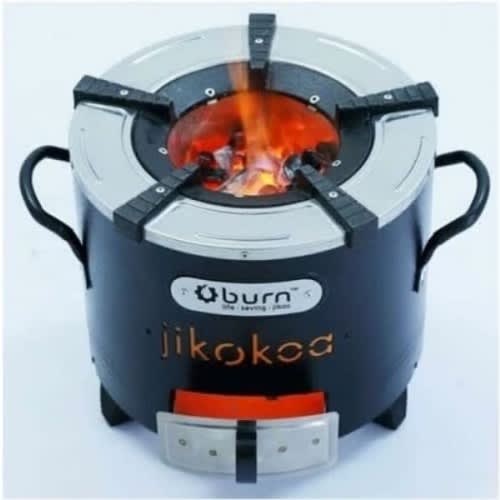 Jikokoa Charcoal Stove - 60 X 60cm