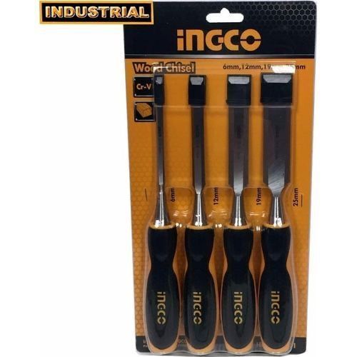 4 In 1 Wood Chisel
