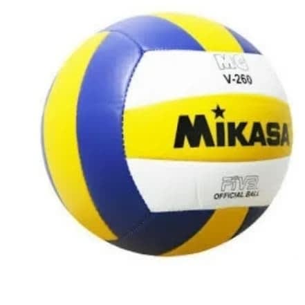 Mikasa Volley Ball