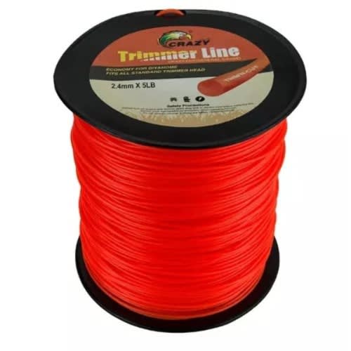 Trimmer Line Rope
