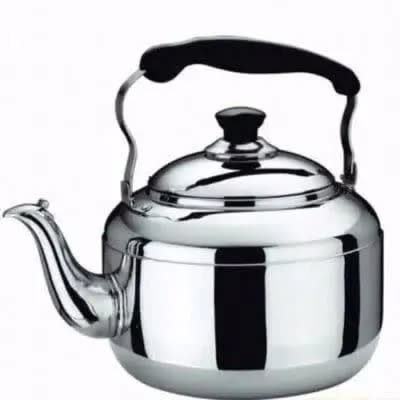 Whistling Kettle - 6L