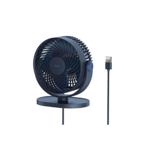 Serenity Desktop Fan