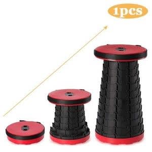 Foldable Stool Telescopic Stool Retractable Stool Kids Furniture