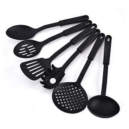 Master Chef Non Stick Spoon Set