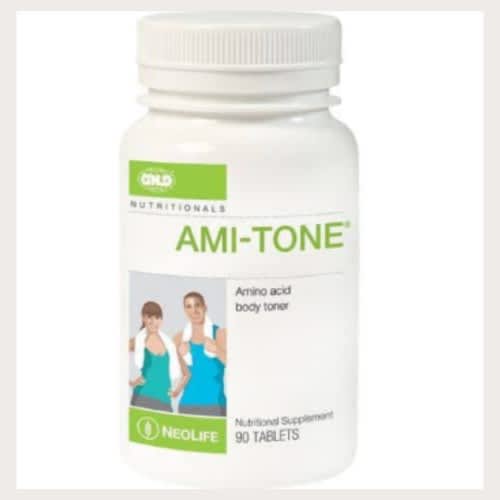Amitone Weight Loss Supplement - 90 Capsules