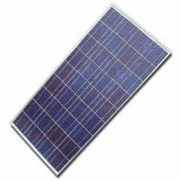Solar Panel 130watts 12V