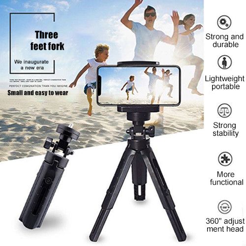 Desktop Mobile Phone Holder Is Suitable For All Mobile Phones