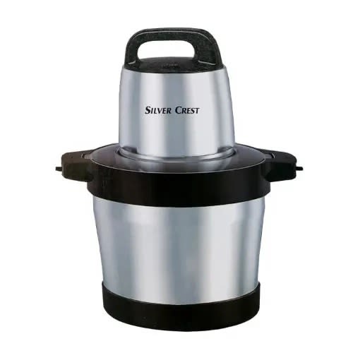 Stainless Steel Yam Pounder- 8litres - 2000W -SL-2021